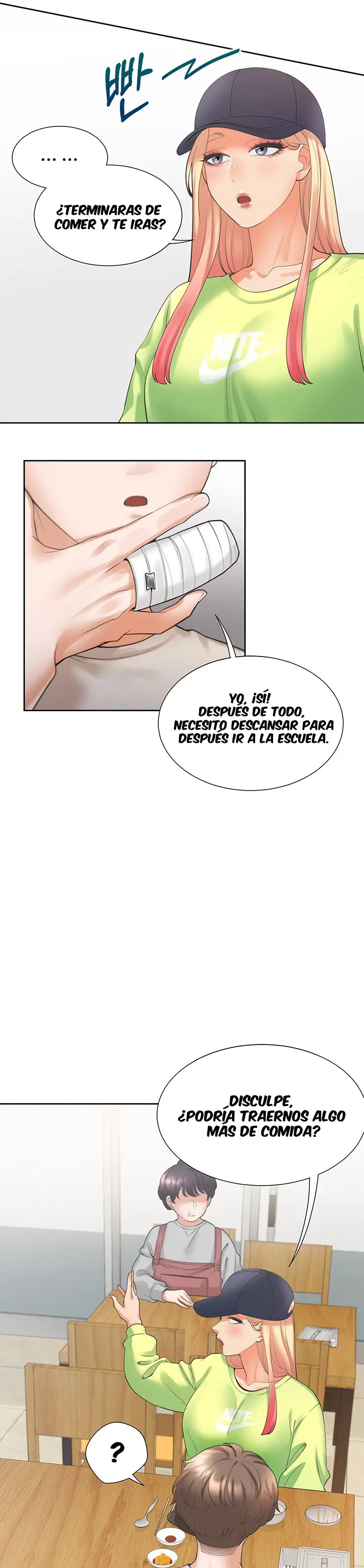 Una Pieza - Capítulo 24 - Página 26 - LectorTMOo