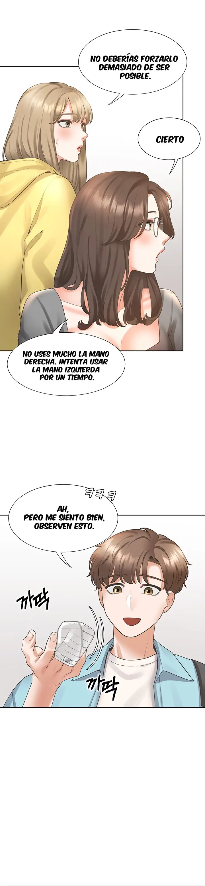 Una Pieza - Capítulo 24 - Página 29 - LectorTMOo