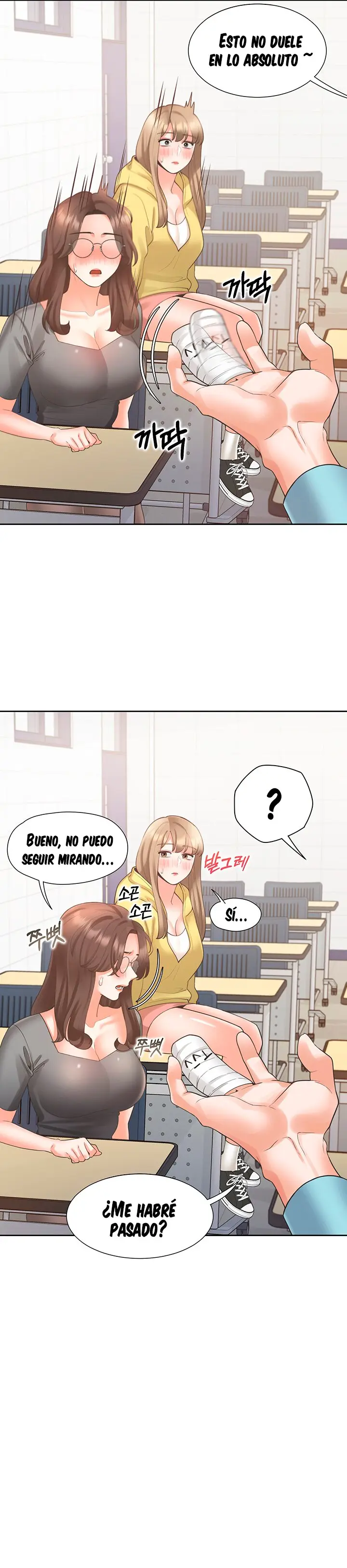 Una Pieza - Capítulo 24 - Página 30 - LectorTMOo