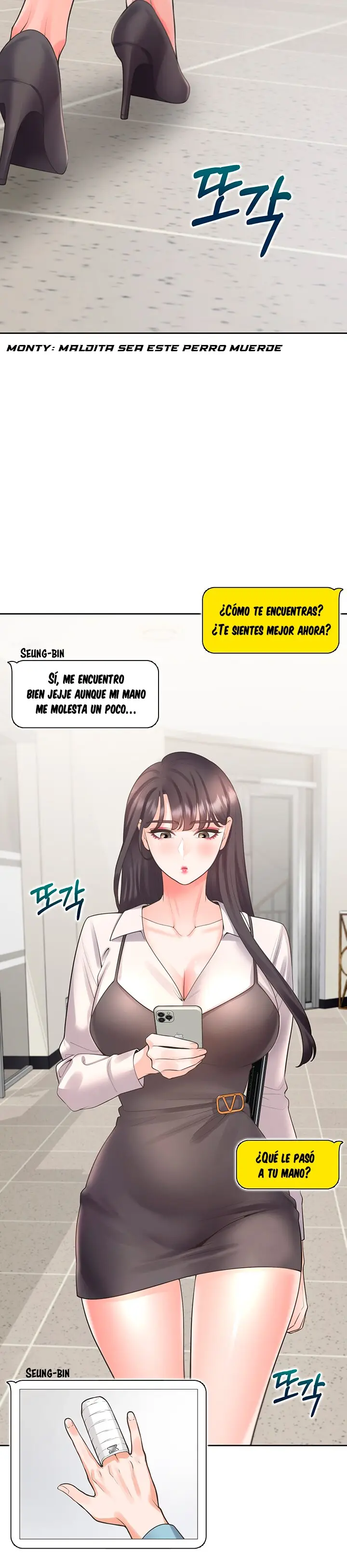 Una Pieza - Capítulo 24 - Página 32 - LectorTMOo