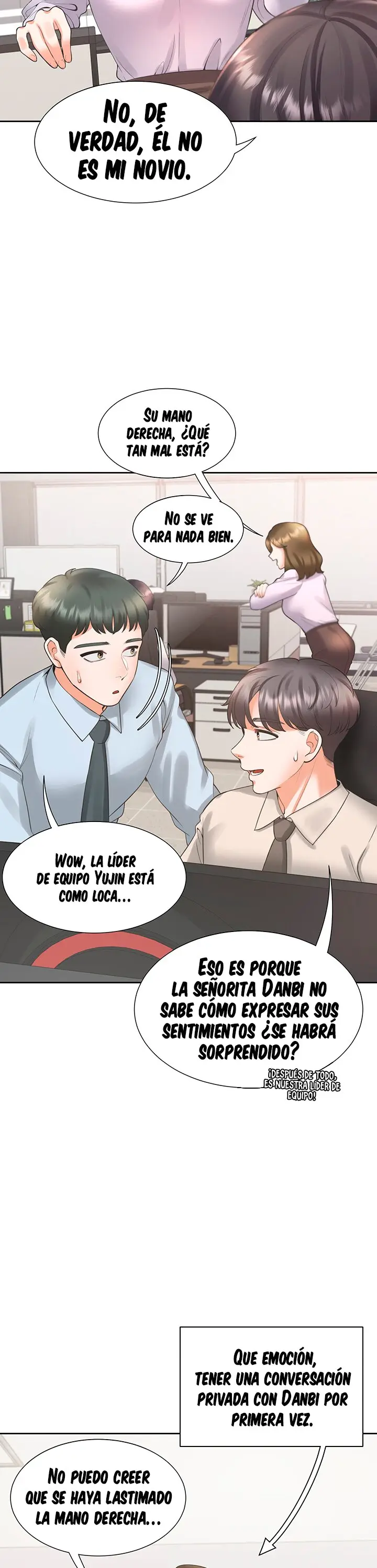 Una Pieza - Capítulo 24 - Página 35 - LectorTMOo
