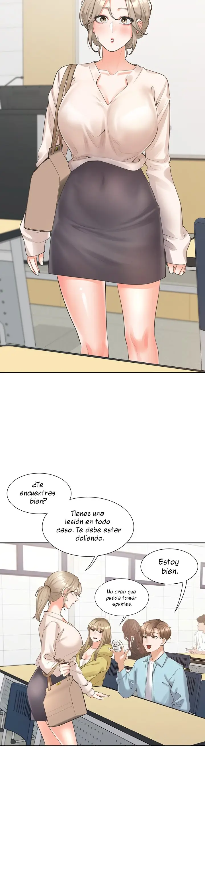 Una Pieza - Capítulo 25 - Página 5 - LectorTMOo