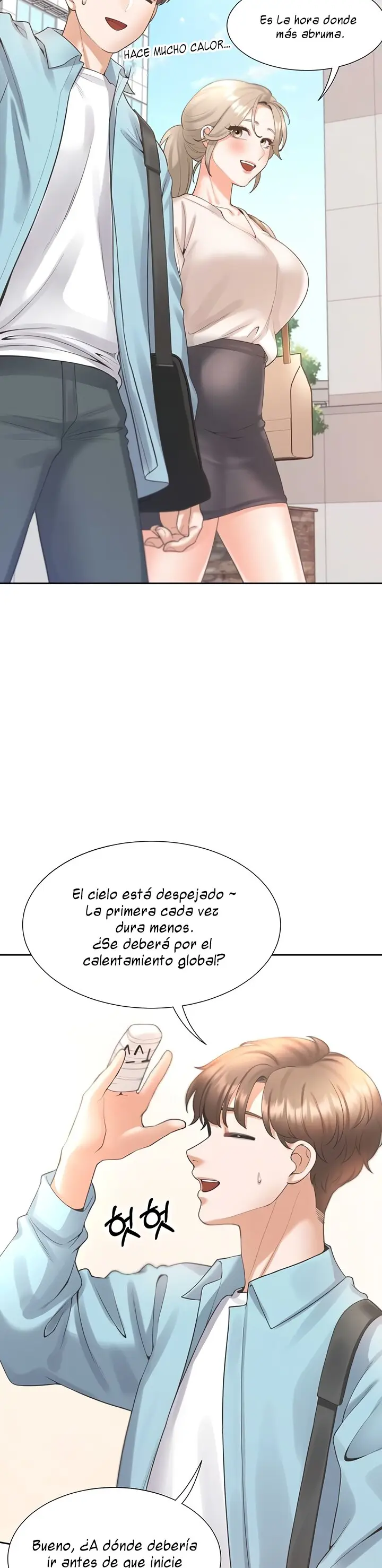Una Pieza - Capítulo 25 - Página 8 - LectorTMOo