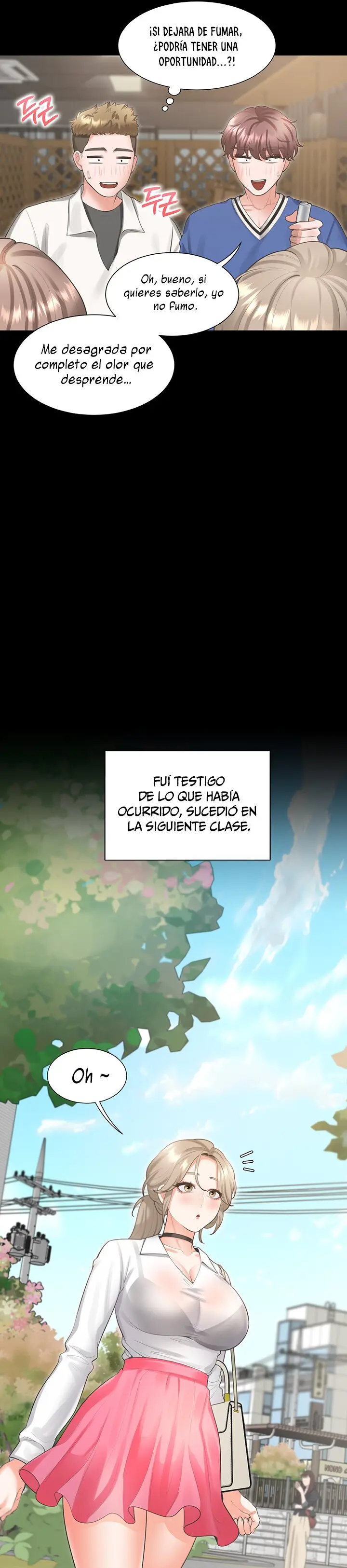 Una Pieza - Capítulo 25 - Página 26 - LectorTMOo