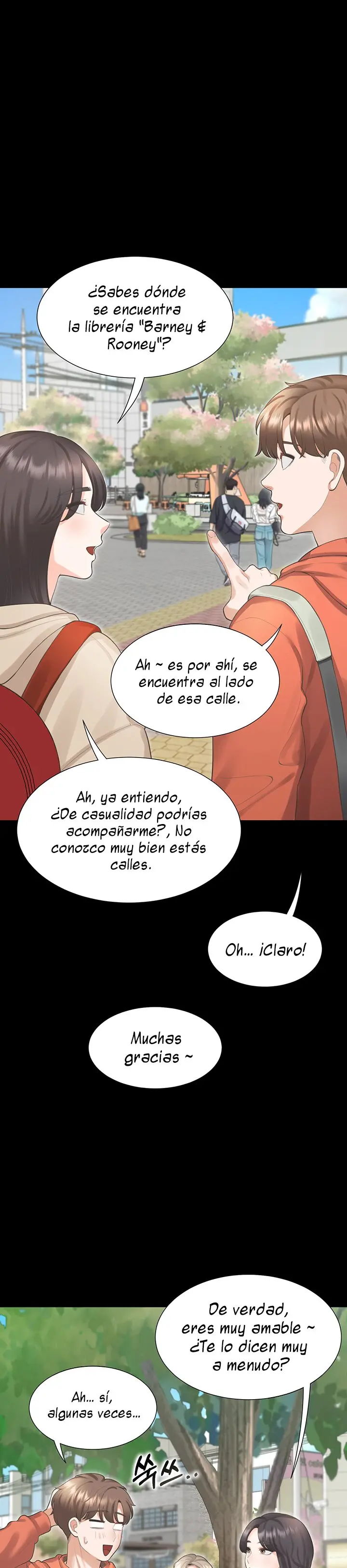 Una Pieza - Capítulo 25 - Página 28 - LectorTMOo