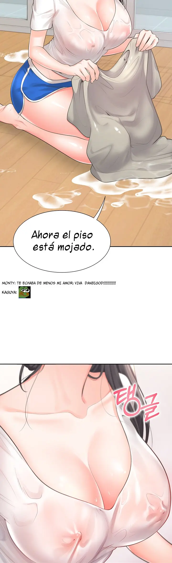 Una Pieza - Capítulo 25 - Página 44 - LectorTMOo