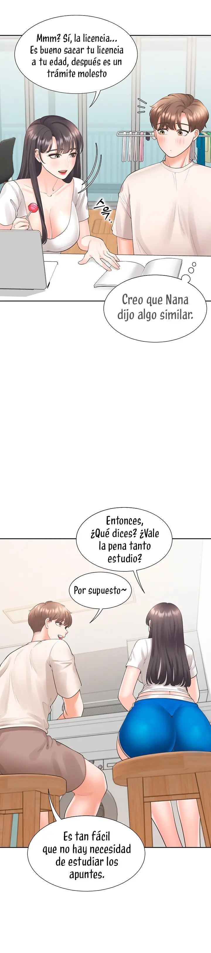 Una Pieza - Capítulo 26 - Página 25 - LectorTMOo
