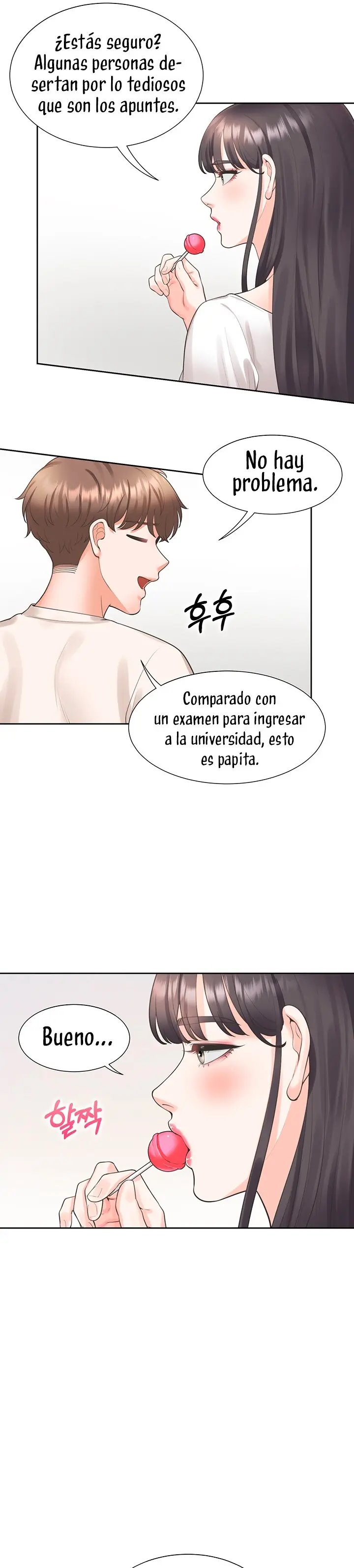 Una Pieza - Capítulo 26 - Página 26 - LectorTMOo