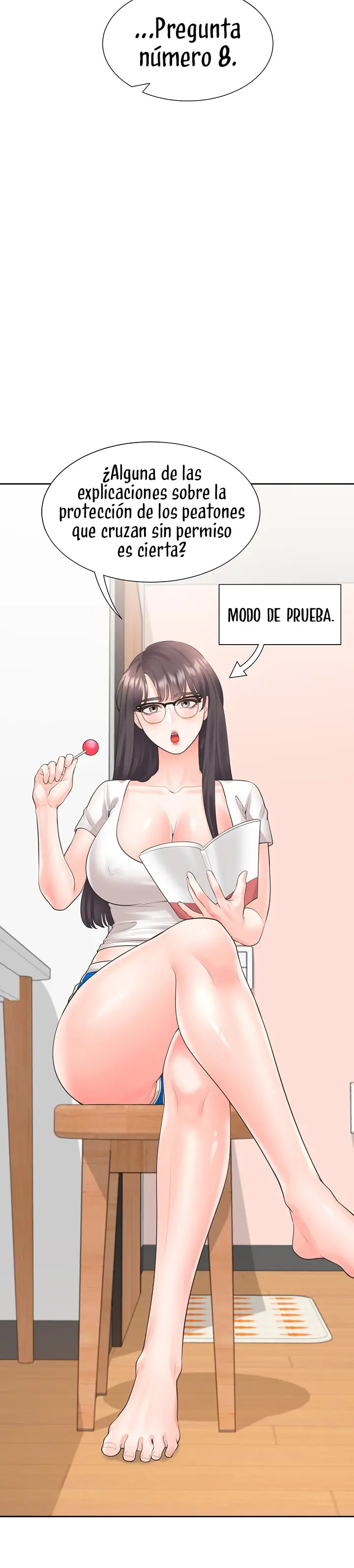 Una Pieza - Capítulo 26 - Página 27 - LectorTMOo