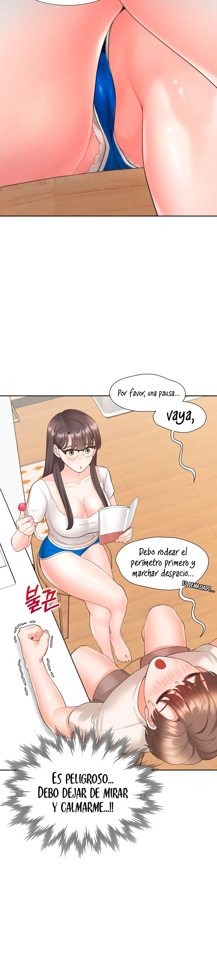 Una Pieza - Capítulo 26 - Página 29 - LectorTMOo