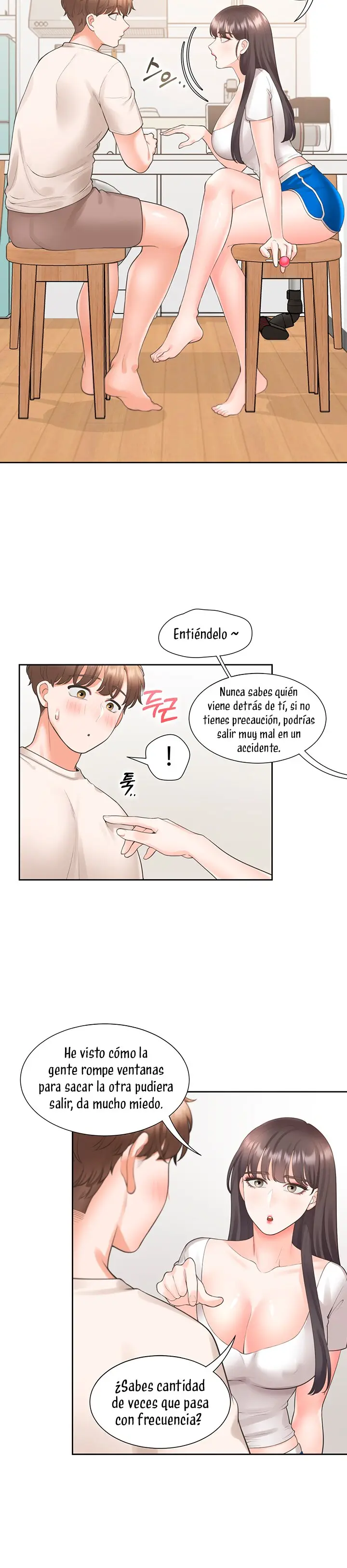 Una Pieza - Capítulo 26 - Página 32 - LectorTMOo