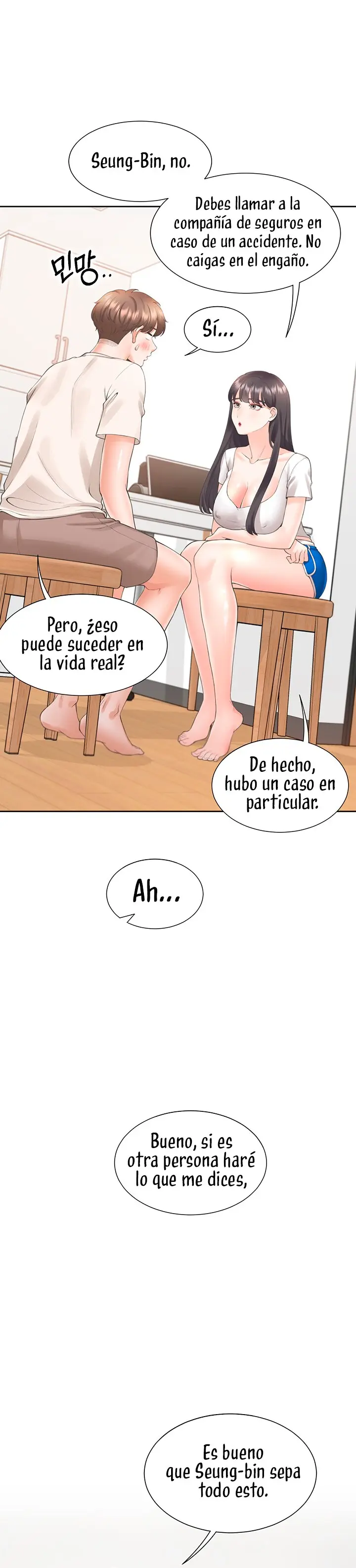 Una Pieza - Capítulo 26 - Página 37 - LectorTMOo