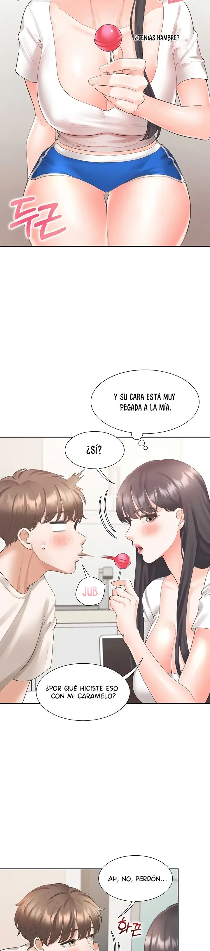 Una Pieza - Capítulo 27 - Página 7 - LectorTMOo