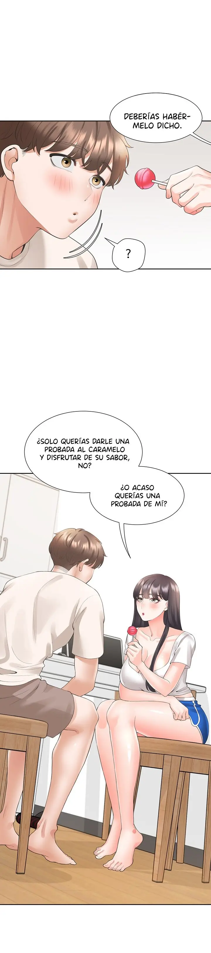 Una Pieza - Capítulo 27 - Página 9 - LectorTMOo