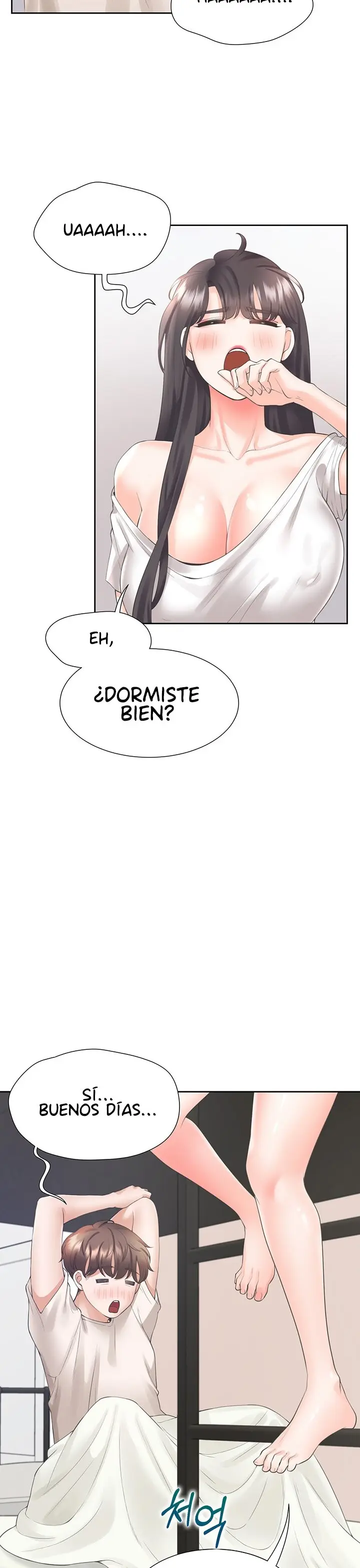 Una Pieza - Capítulo 27 - Página 28 - LectorTMOo