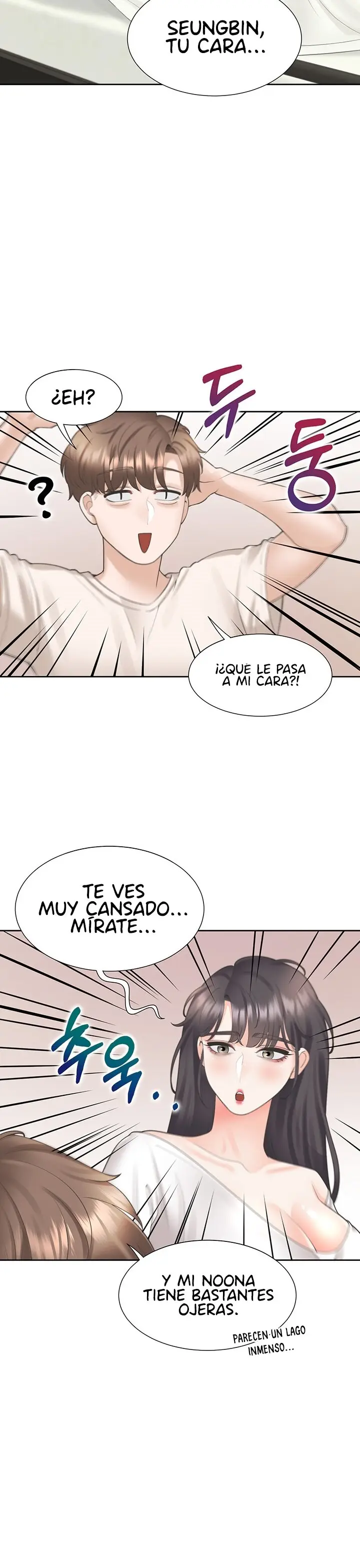 Una Pieza - Capítulo 27 - Página 29 - LectorTMOo