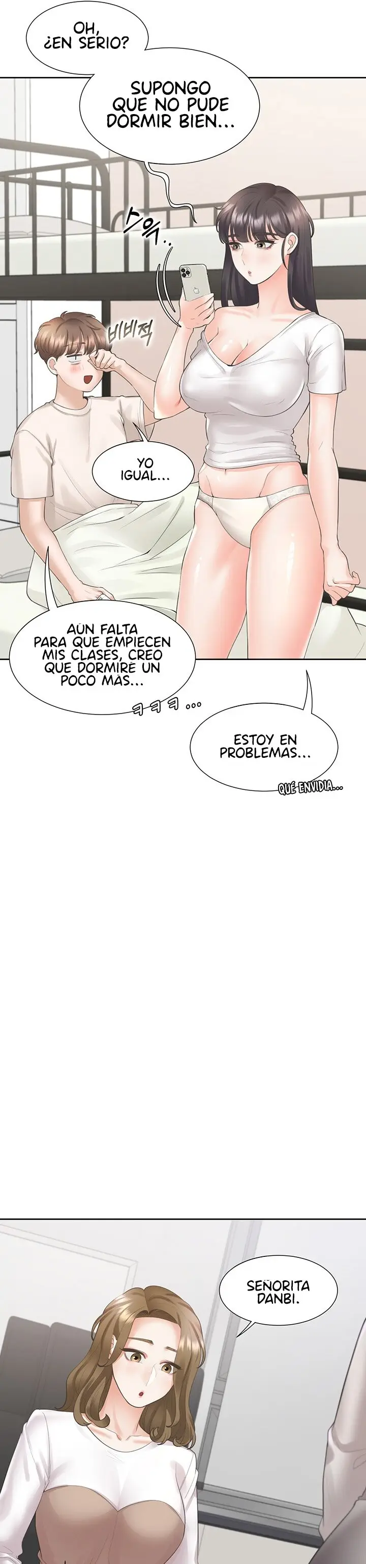 Una Pieza - Capítulo 27 - Página 30 - LectorTMOo