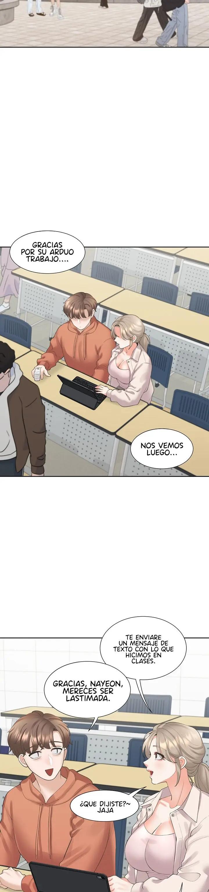 Una Pieza - Capítulo 27 - Página 32 - LectorTMOo