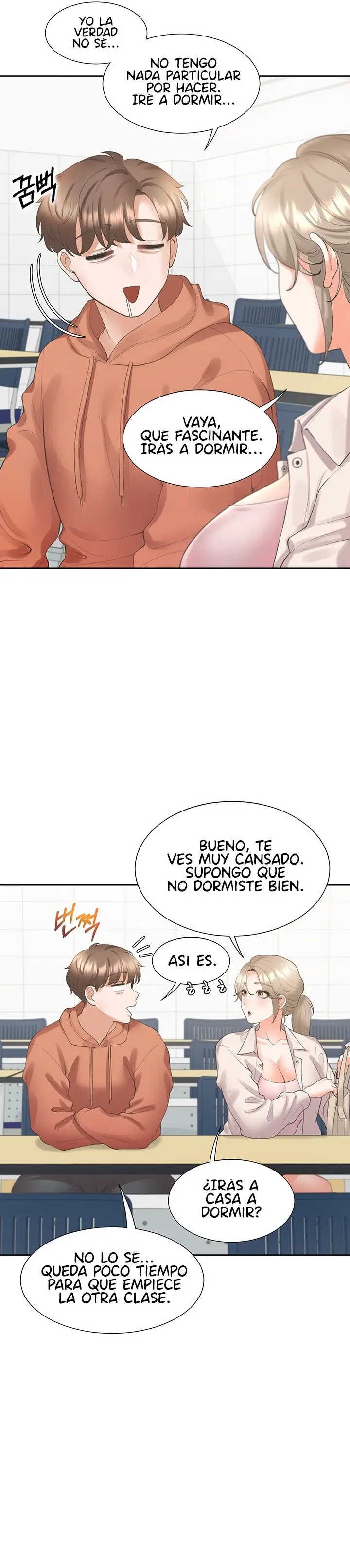 Una Pieza - Capítulo 27 - Página 34 - LectorTMOo