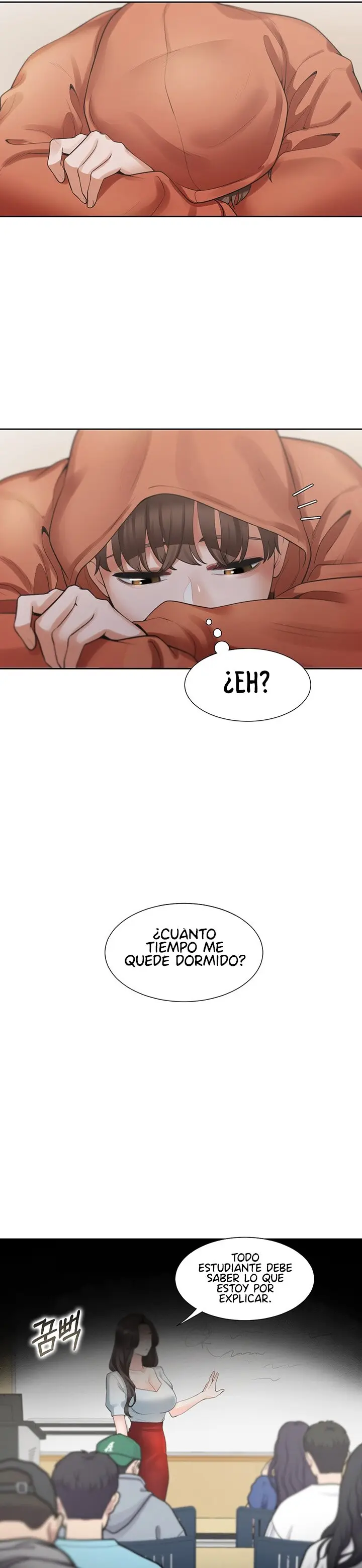 Una Pieza - Capítulo 27 - Página 38 - LectorTMOo