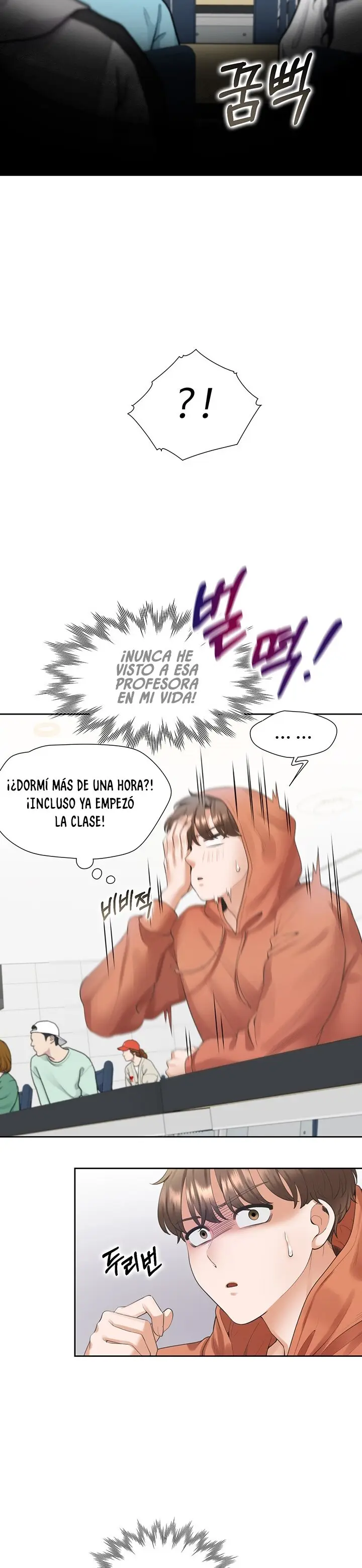 Una Pieza - Capítulo 27 - Página 39 - LectorTMOo