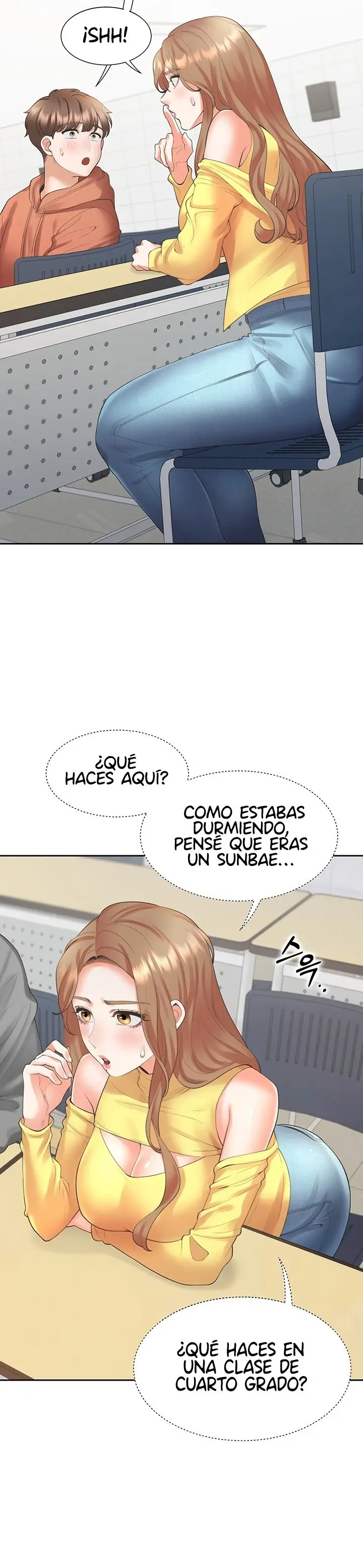 Una Pieza - Capítulo 28 - Página 5 - LectorTMOo