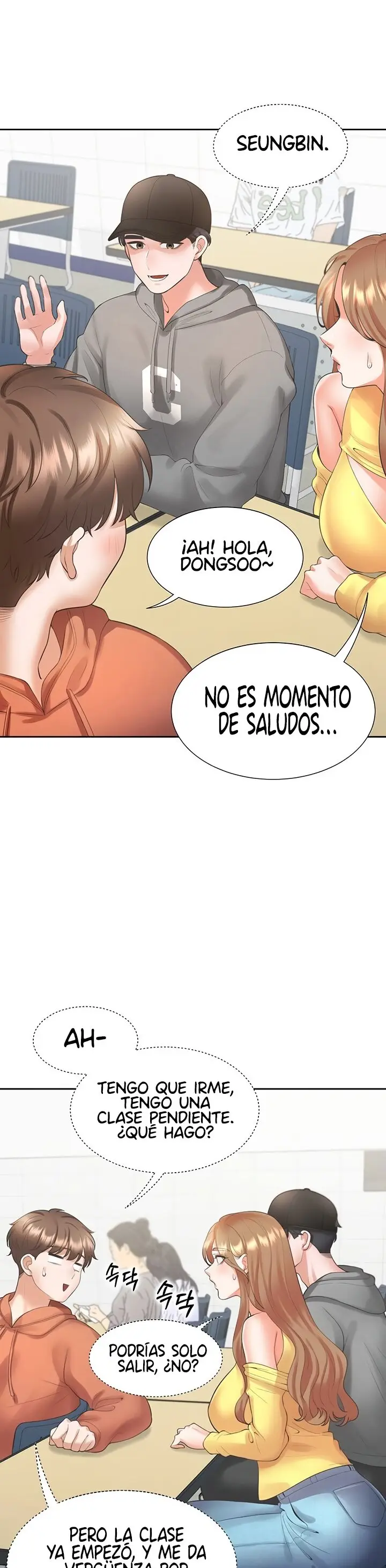 Una Pieza - Capítulo 28 - Página 7 - LectorTMOo