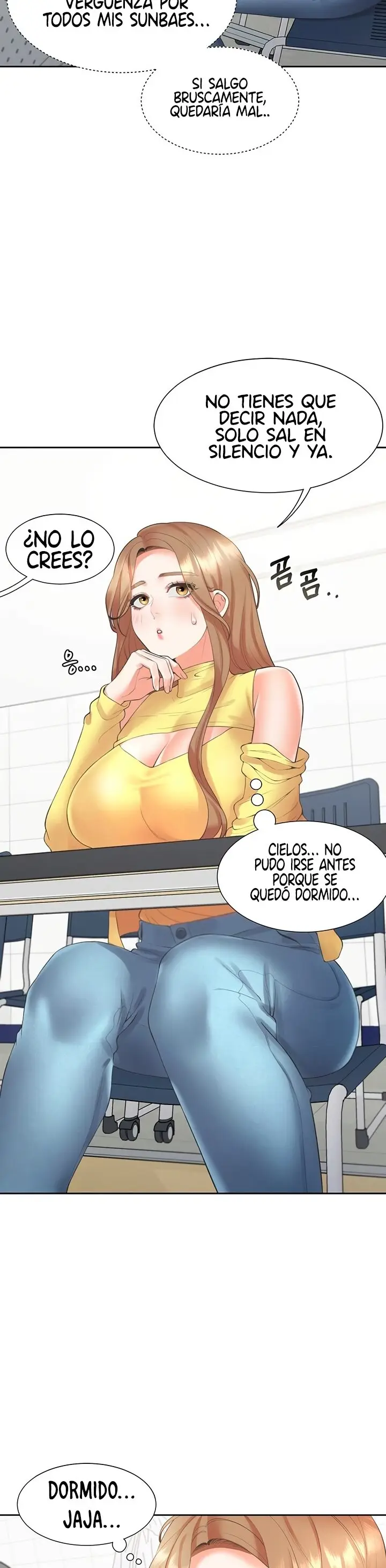 Una Pieza - Capítulo 28 - Página 8 - LectorTMOo