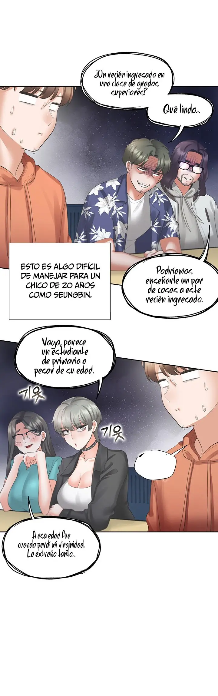 Una Pieza - Capítulo 28 - Página 12 - LectorTMOo