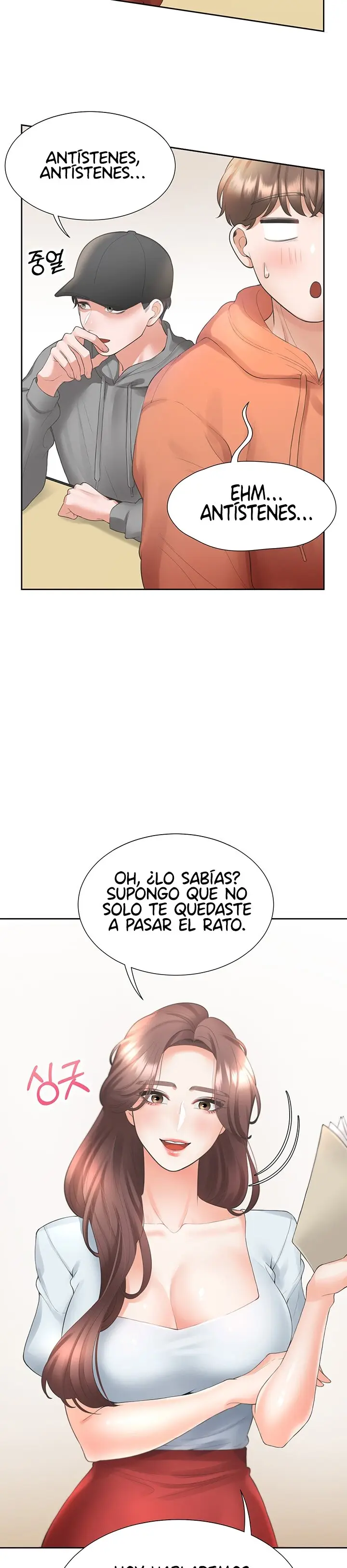 Una Pieza - Capítulo 28 - Página 16 - LectorTMOo