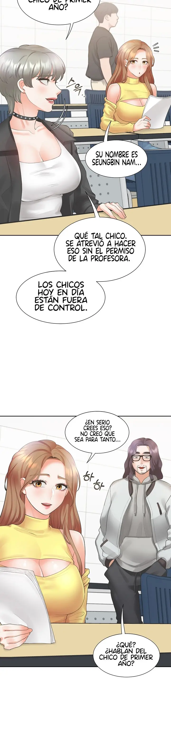 Una Pieza - Capítulo 28 - Página 19 - LectorTMOo