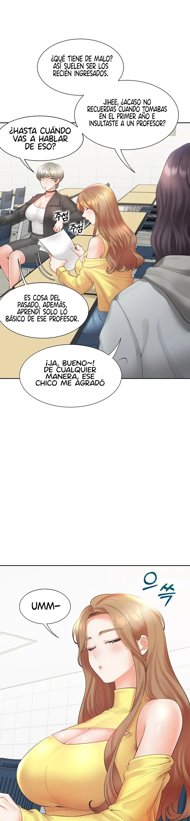 Una Pieza - Capítulo 28 - Página 20 - LectorTMOo
