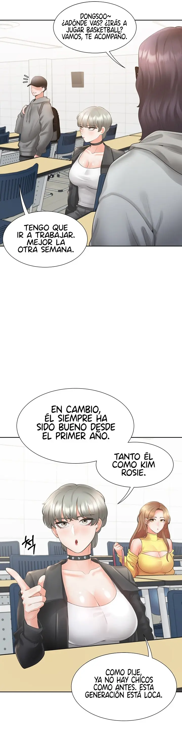 Una Pieza - Capítulo 28 - Página 22 - LectorTMOo