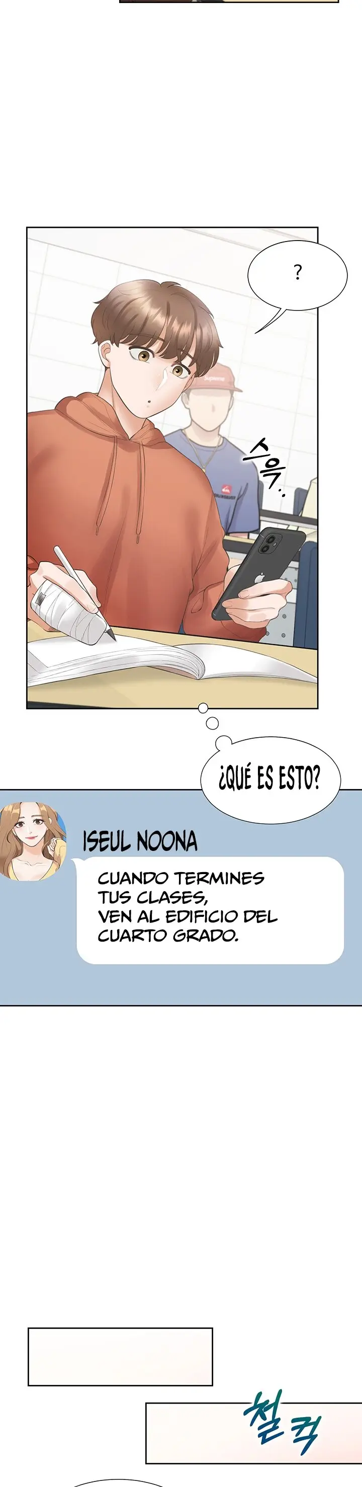 Una Pieza - Capítulo 28 - Página 24 - LectorTMOo