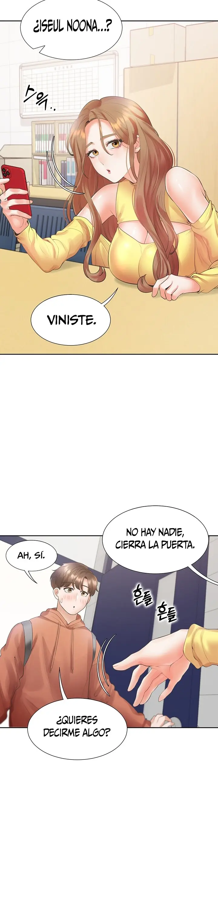 Una Pieza - Capítulo 28 - Página 25 - LectorTMOo
