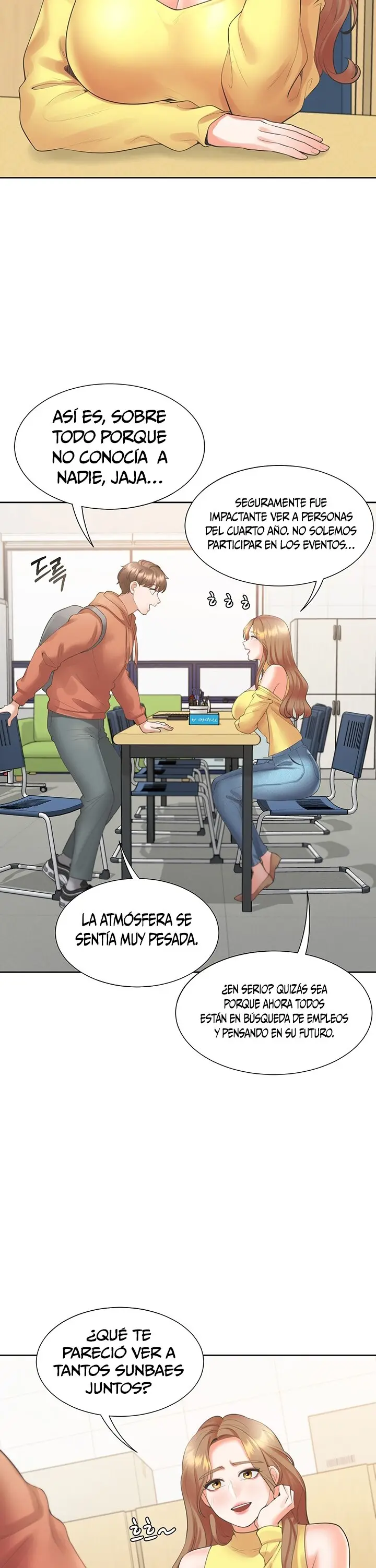 Una Pieza - Capítulo 28 - Página 27 - LectorTMOo
