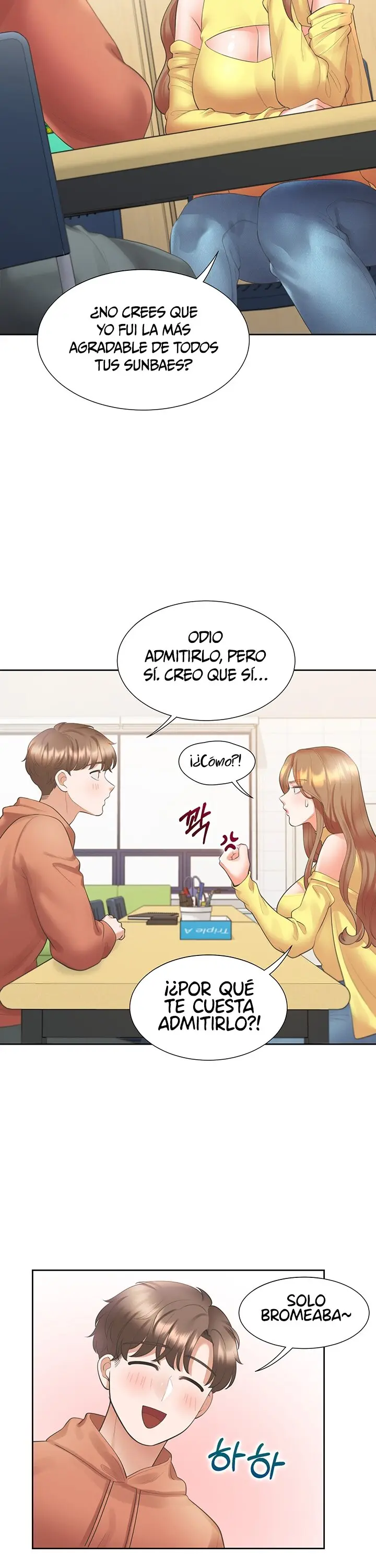 Una Pieza - Capítulo 28 - Página 28 - LectorTMOo