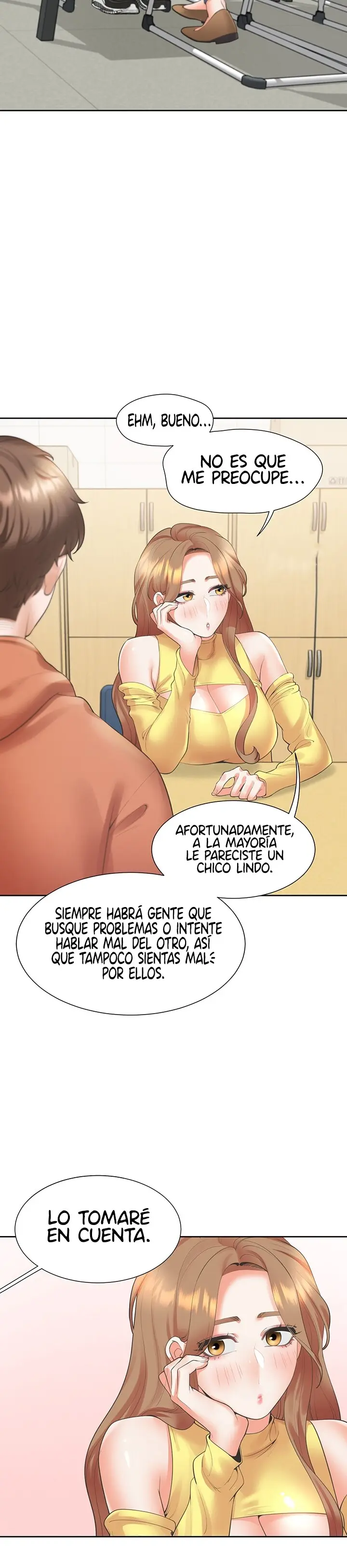Una Pieza - Capítulo 28 - Página 33 - LectorTMOo