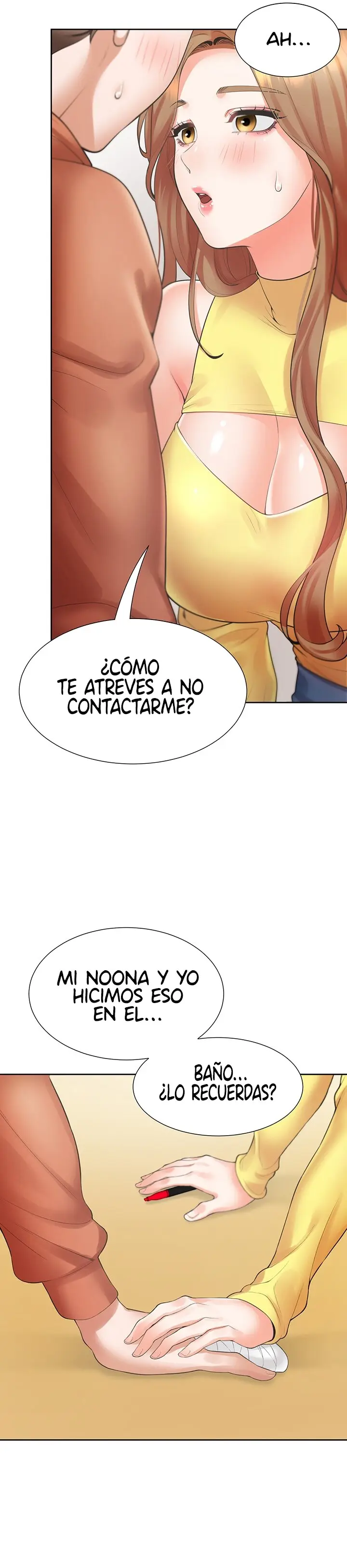 Una Pieza - Capítulo 28 - Página 38 - LectorTMOo