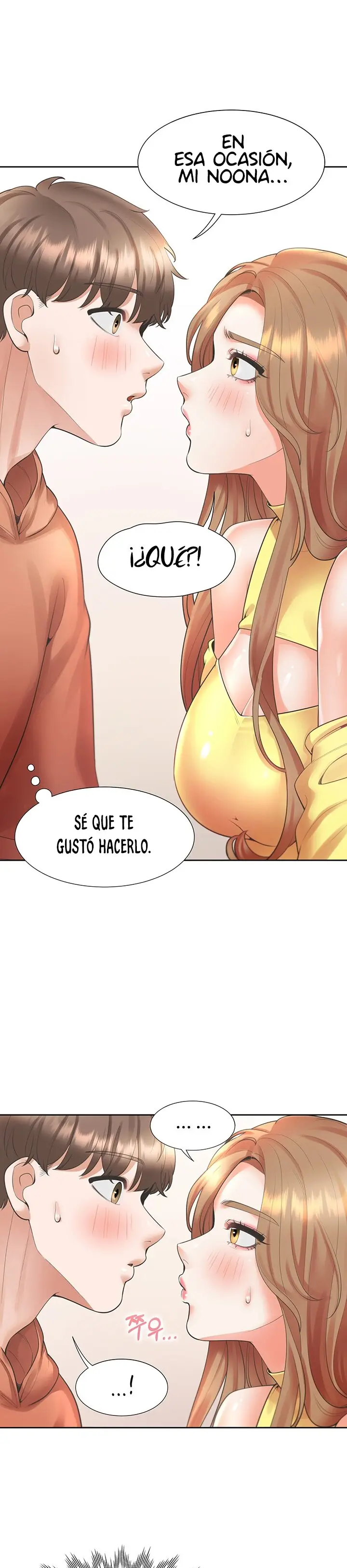 Una Pieza - Capítulo 28 - Página 39 - LectorTMOo