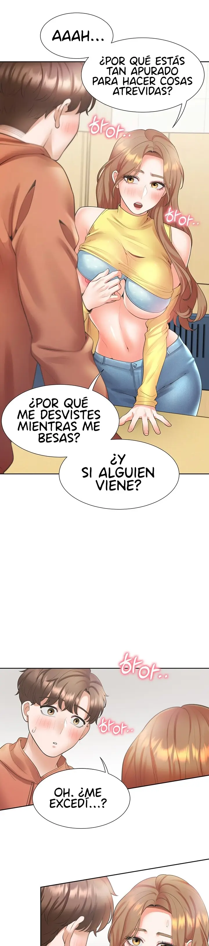 Una Pieza - Capítulo 29 - Página 6 - LectorTMOo