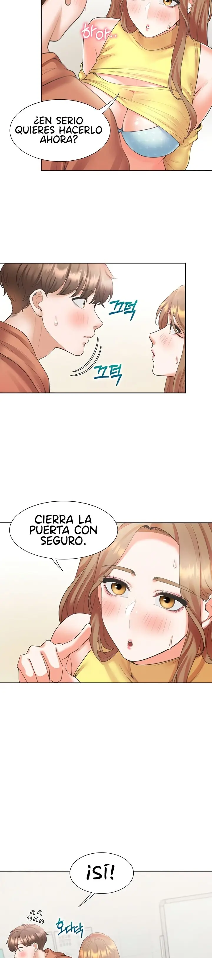 Una Pieza - Capítulo 29 - Página 7 - LectorTMOo