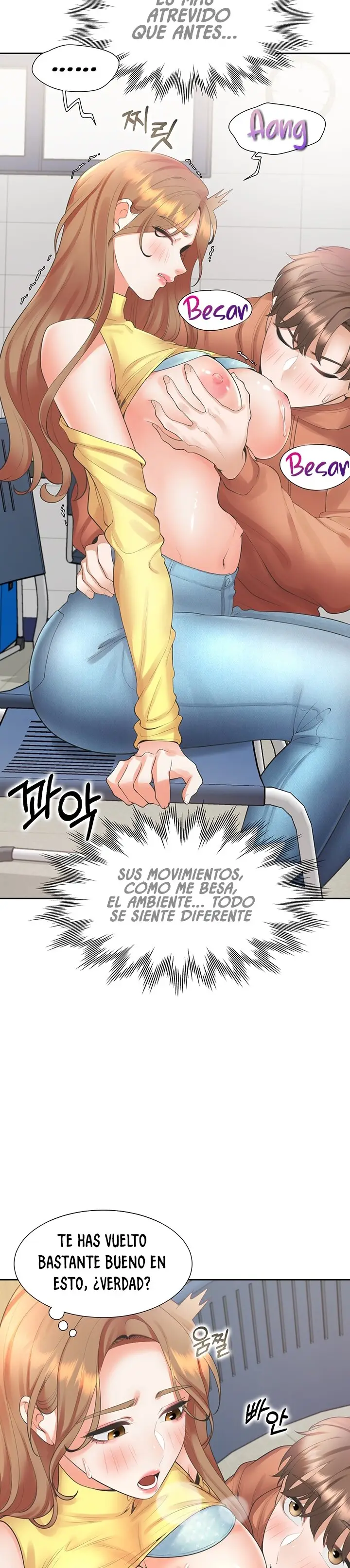 Una Pieza - Capítulo 29 - Página 16 - LectorTMOo