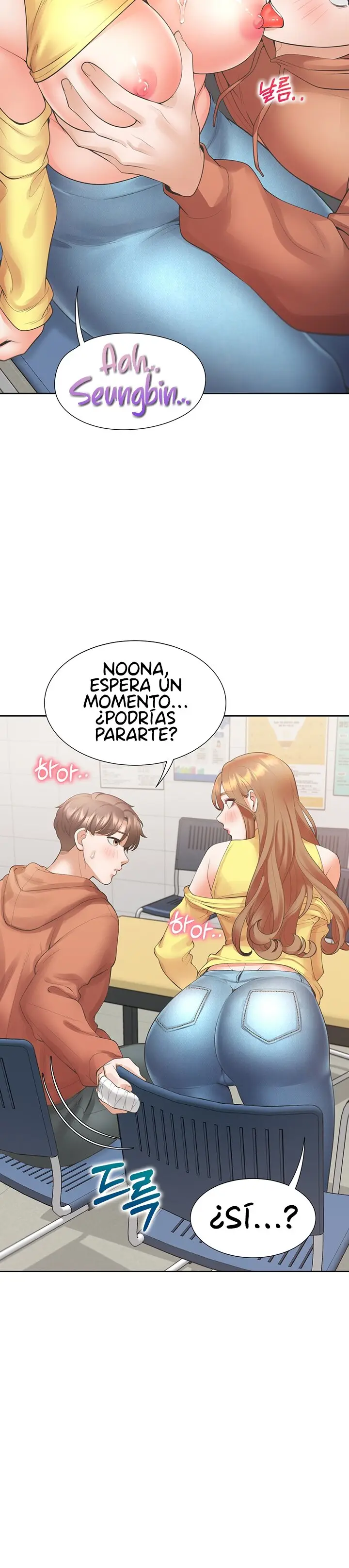 Una Pieza - Capítulo 29 - Página 17 - LectorTMOo