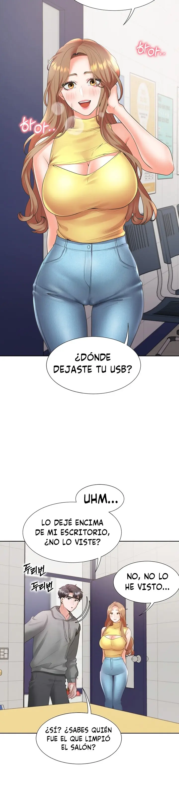 Una Pieza - Capítulo 30 - Página 9 - LectorTMOo