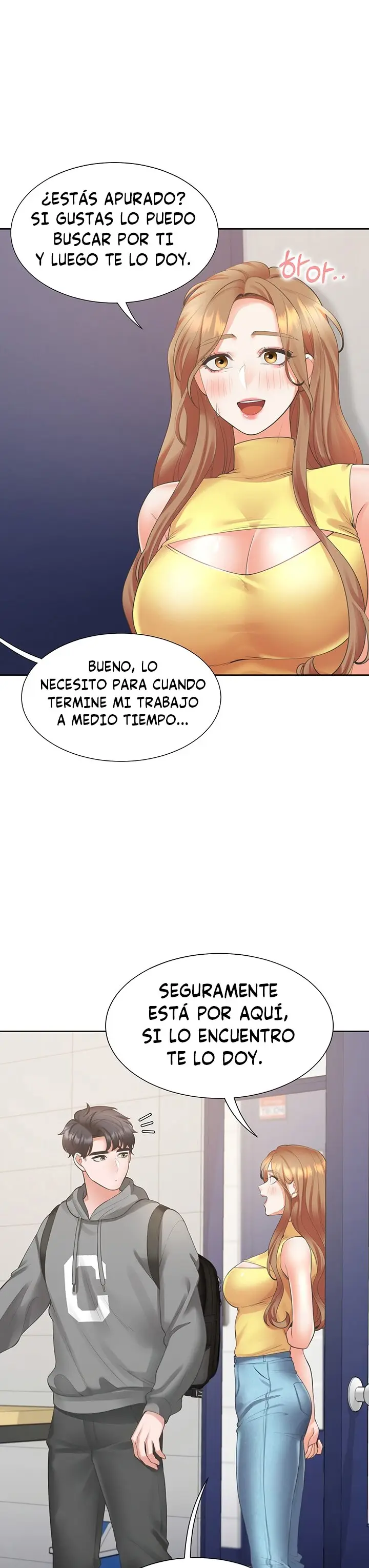 Una Pieza - Capítulo 30 - Página 10 - LectorTMOo