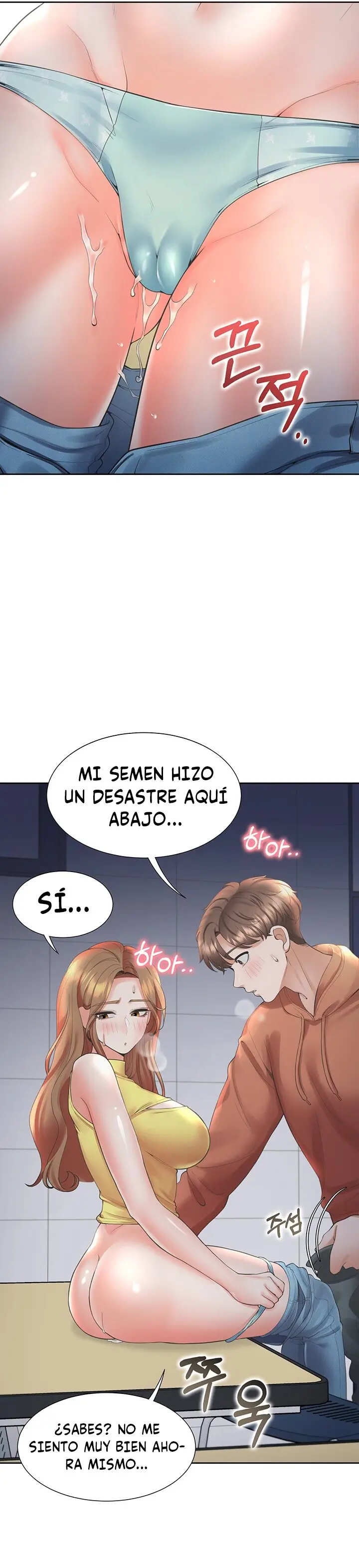 Una Pieza - Capítulo 30 - Página 22 - LectorTMOo