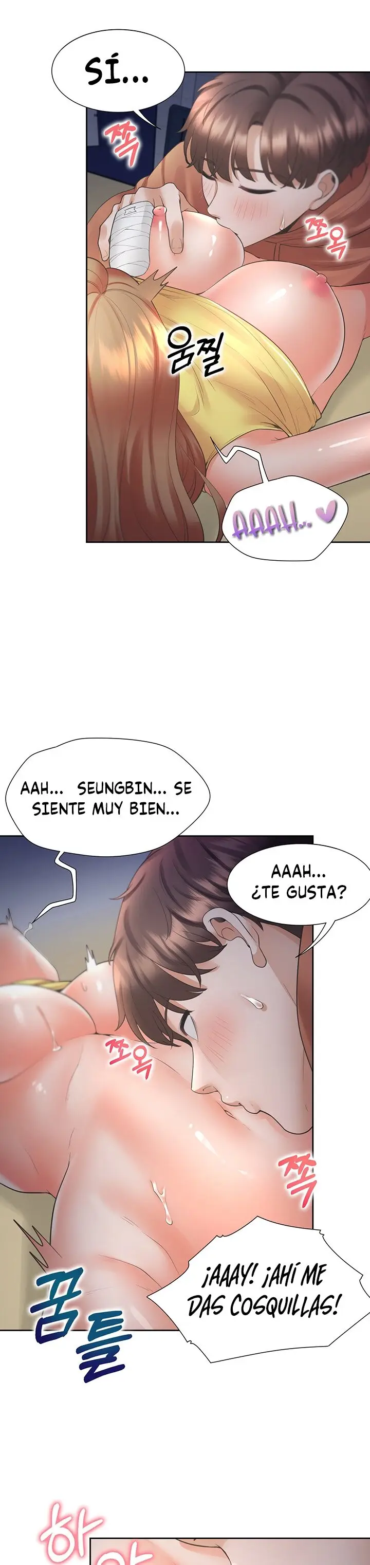 Una Pieza - Capítulo 31 - Página 14 - LectorTMOo