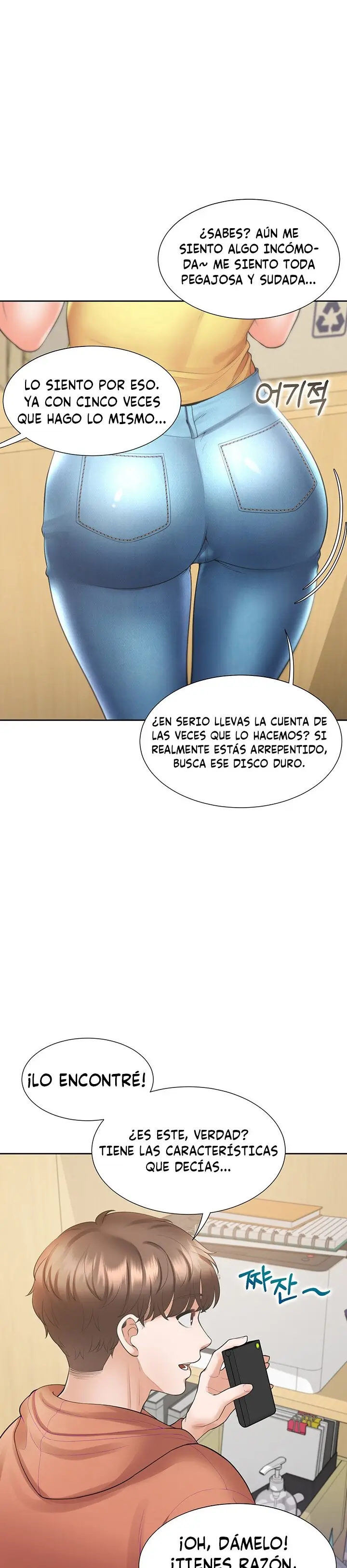 Una Pieza - Capítulo 31 - Página 32 - LectorTMOo
