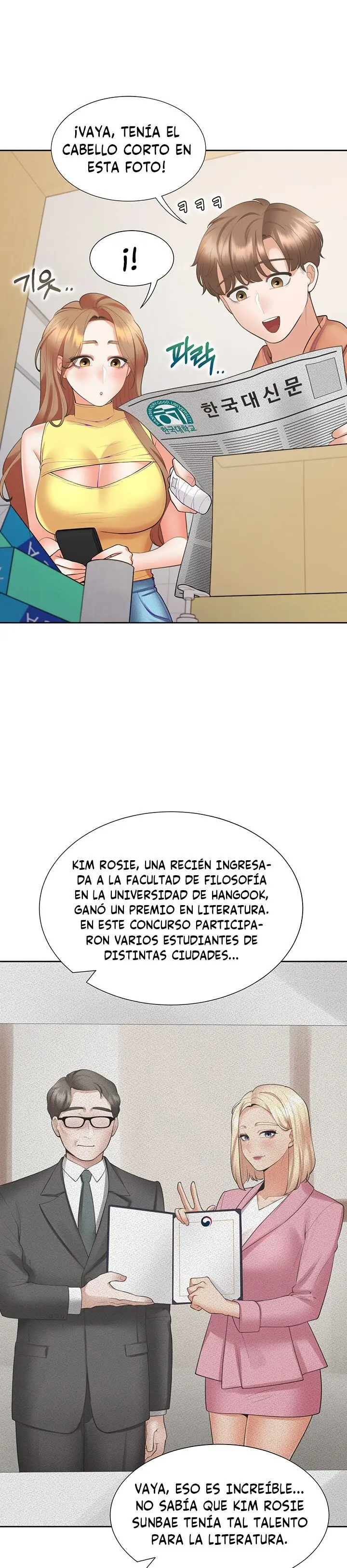 Una Pieza - Capítulo 31 - Página 34 - LectorTMOo